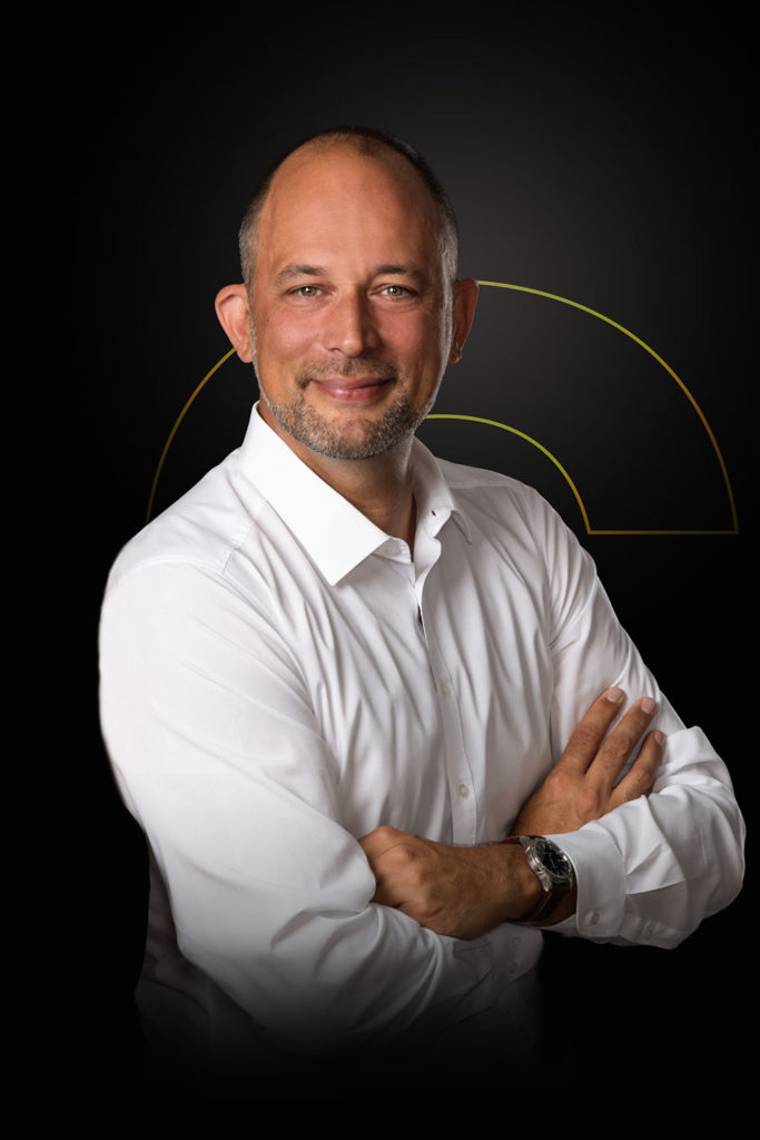 Rodolphe portrait