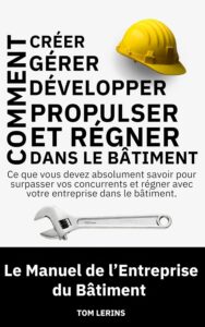 LIVRE TOM LERINS