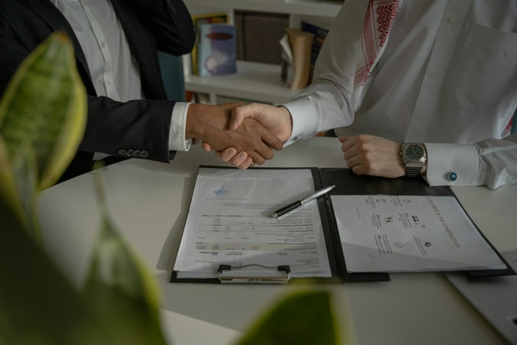 cessation d'entreprise