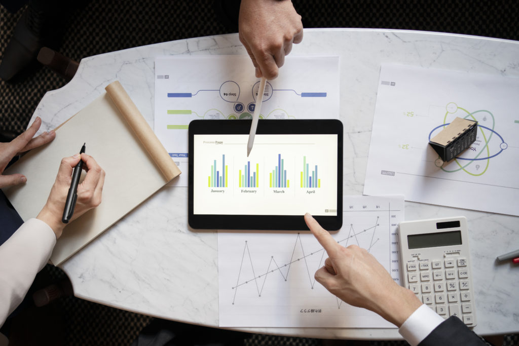 rentabilité financière avec conor conseil