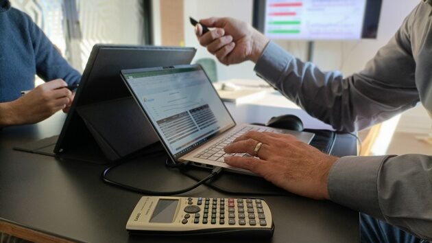 Accompagnement valorisation d'entreprise