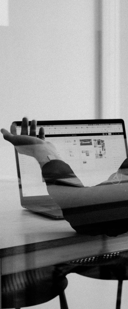 Accompagnement en stratégie d'entreprise